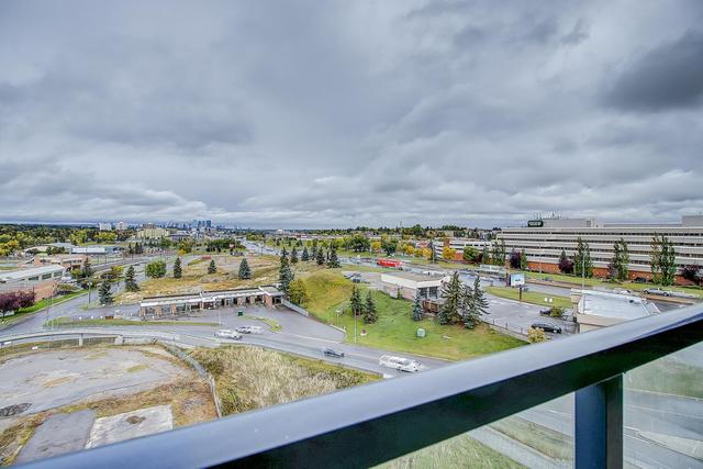 1107 - 8710 Horton Road Sw, Condo with 2 bedrooms, 2 bathrooms and 1 parking in Calgary AB | Image 16
