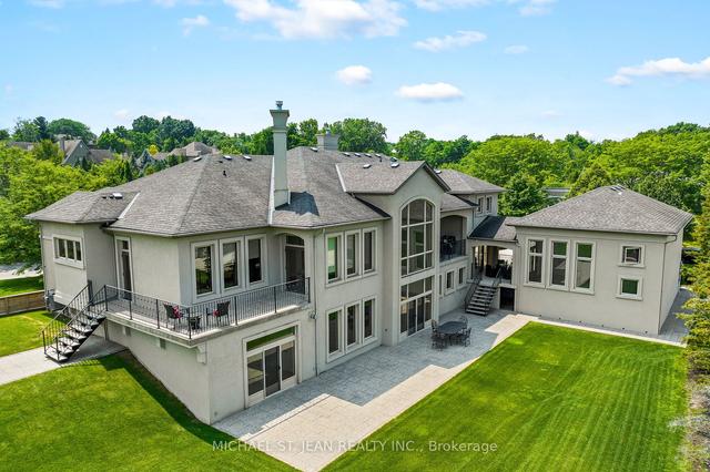 6771 Calaguiro Dr, House detached with 4 bedrooms, 4 bathrooms and 15 parking in Niagara Falls ON | Image 23
