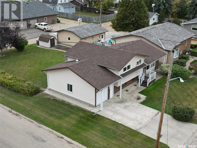 101 Gastle Street, House detached with 4 bedrooms, 3 bathrooms and null parking in Strasbourg SK | Image 3