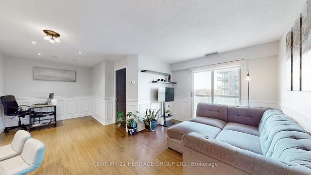 711 - 935 Sheppard Ave W, Condo with 2 bedrooms, 2 bathrooms and 1 parking in Toronto ON | Image 18