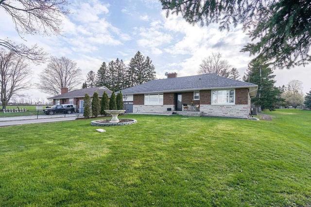 976 Lake Ridge Rd N, House detached with 3 bedrooms, 2 bathrooms and 7 parking in Ajax ON | Image 12