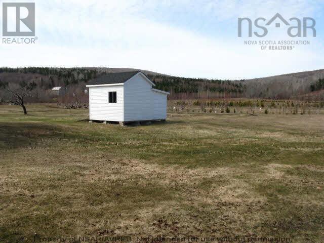 1441 Wyvern Road, House detached with 3 bedrooms, 1 bathrooms and null parking in Cumberland, Subd. B NS | Image 13