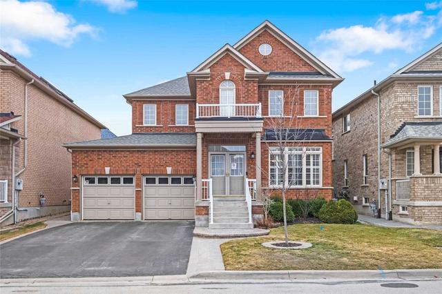 20 Dylan St, House detached with 3 bedrooms, 4 bathrooms and 6 parking in Vaughan ON | Image 1
