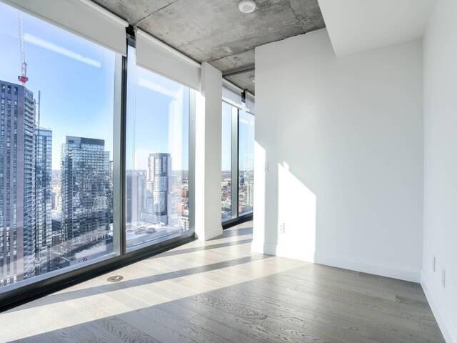 3401 - 224 King St W, Condo with 1 bedrooms, 1 bathrooms and 0 parking in Toronto ON | Image 11