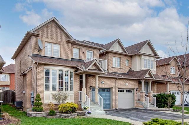 27 Waldron Cres, House detached with 3 bedrooms, 3 bathrooms and 2 parking in Richmond Hill ON | Image 1