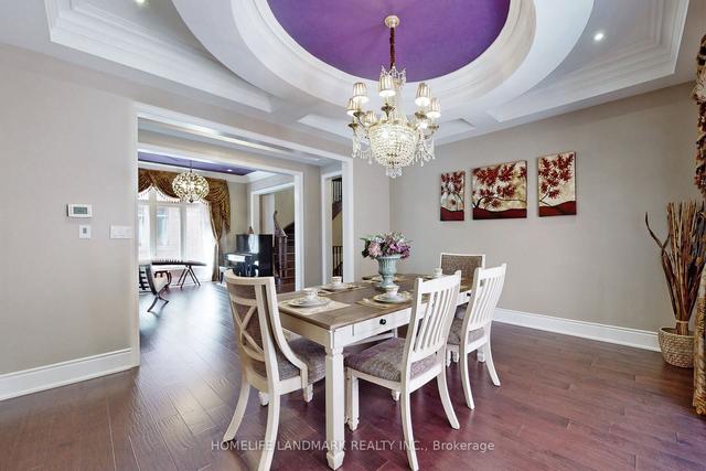 189 Canyon Hill Ave, House detached with 5 bedrooms, 6 bathrooms and 6 parking in Richmond Hill ON | Image 37