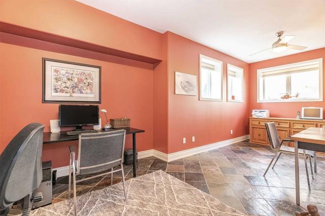 216 Gilwood Park Dr, House detached with 3 bedrooms, 3 bathrooms and 9 parking in Penetanguishene ON | Image 17