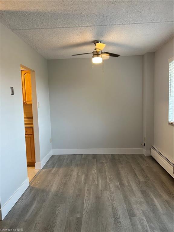 Dining room with new ceiling fan | Image 22
