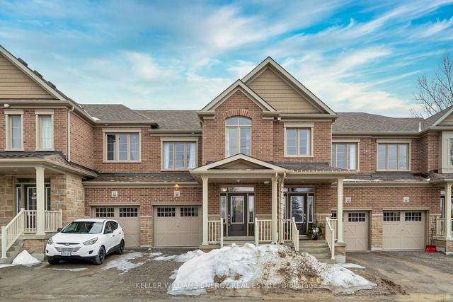 102 Shand Lane, House attached with 3 bedrooms, 3 bathrooms and 3 parking in Scugog ON | Image 1