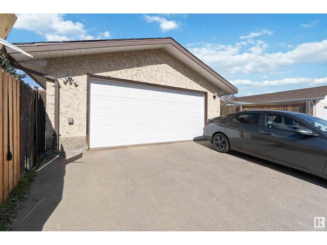 4635 44 Av, House detached with 5 bedrooms, 2 bathrooms and null parking in Gibbons AB | Image 8