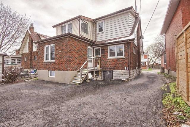 st - 348/350 Arthur St, House detached with 6 bedrooms, 3 bathrooms and 4 parking in Oshawa ON | Image 30