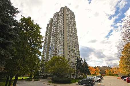 2303 - 8 Lisa St, Condo with 2 bedrooms, 2 bathrooms and 2 parking in Brampton ON | Image 1