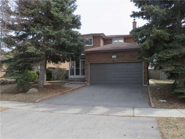 115 Borrows St, House detached with 4 bedrooms, 4 bathrooms and 2 parking in Vaughan ON | Image 1