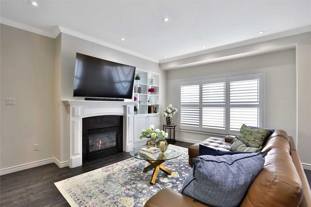85 Trafalgar Dr, House detached with 3 bedrooms, 3 bathrooms and 4 parking in Hamilton ON | Image 21