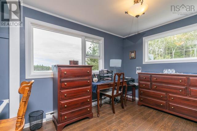 516 Highway 308, House detached with 4 bedrooms, 2 bathrooms and null parking in Argyle NS | Image 21