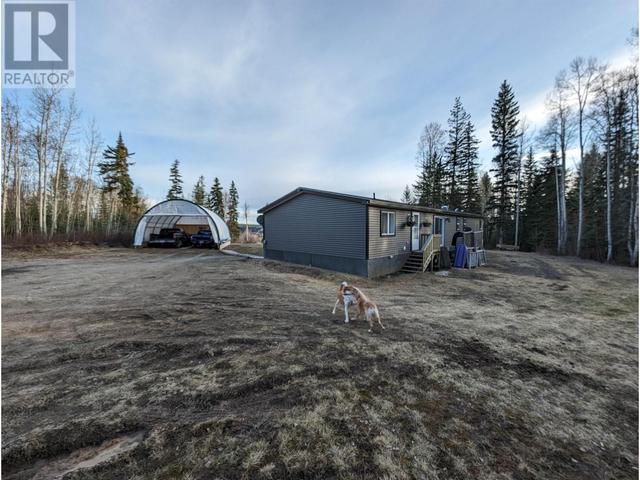 5185 Sponaugle Road, House other with 4 bedrooms, 2 bathrooms and null parking in Fraser Fort George A BC | Image 27