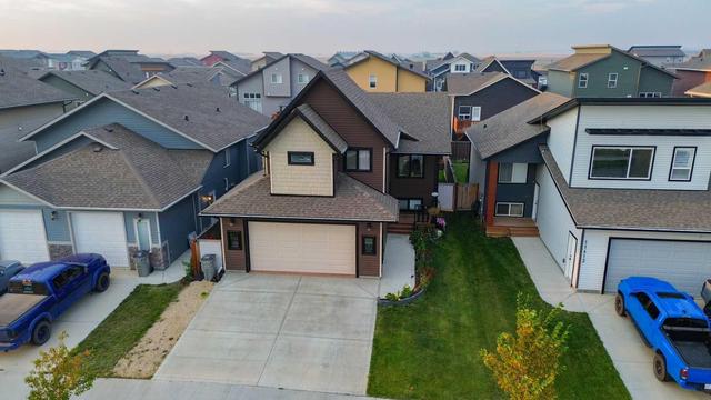11414 106 Avenue, House detached with 4 bedrooms, 3 bathrooms and 4 parking in Grande Prairie AB | Image 28