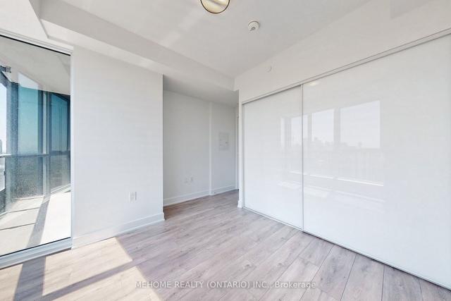 3119 - 585 Bloor St E, Condo with 1 bedrooms, 1 bathrooms and 0 parking in Toronto ON | Image 11