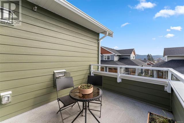 344 - 6995 Nordin Rd, House attached with 3 bedrooms, 3 bathrooms and 42 parking in Sooke BC | Image 7
