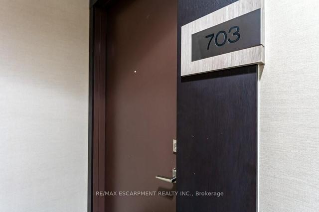 703 - 5001 Corporate Dr, Condo with 2 bedrooms, 2 bathrooms and 2 parking in Burlington ON | Image 39