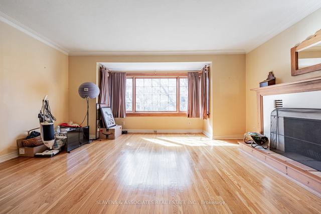 592 Castlefield Ave, House detached with 3 bedrooms, 4 bathrooms and 3 parking in Toronto ON | Image 30
