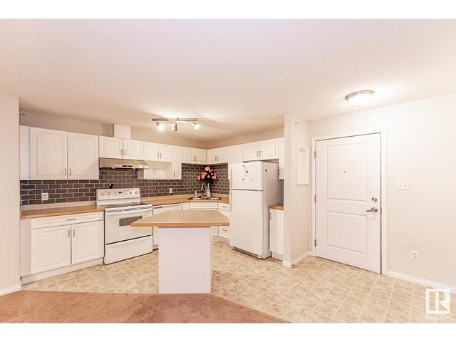 526 - 11325 83 St Nw, Condo with 2 bedrooms, 2 bathrooms and null parking in Edmonton AB | Image 7