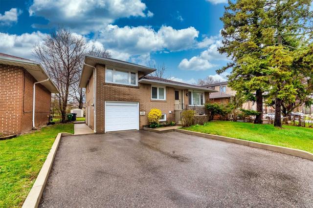 904 Willowdale Ave, House detached with 3 bedrooms, 4 bathrooms and 3 parking in Toronto ON | Image 23