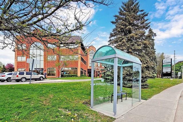 203 - 22 James Hill Crt, Condo with 2 bedrooms, 2 bathrooms and 1 parking in Uxbridge ON | Image 32