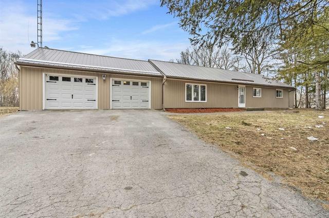 628 Beechwood Rd, House detached with 3 bedrooms, 1 bathrooms and 6 parking in Greater Napanee ON | Image 12