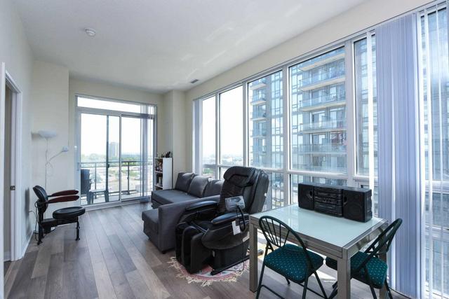 919 - 5033 Four Springs Ave, Condo with 2 bedrooms, 2 bathrooms and 1 parking in Mississauga ON | Image 34