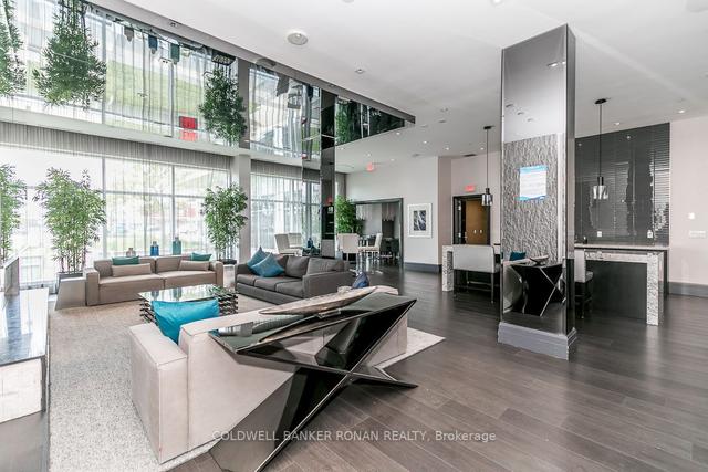 202 - 55 Speers Rd, Condo with 1 bedrooms, 1 bathrooms and 1 parking in Oakville ON | Image 23