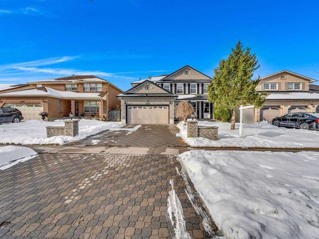 793 Sundance Circ, House detached with 4 bedrooms, 4 bathrooms and 6 parking in Oshawa ON | Image 1