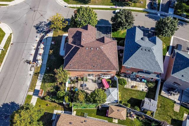 1 Brambirch Cres, House detached with 4 bedrooms, 4 bathrooms and 6 parking in Brampton ON | Image 29