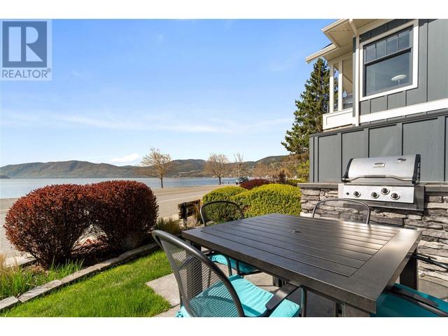 c - 4026 Beach Avenue, House attached with 3 bedrooms, 2 bathrooms and 2 parking in Peachland BC | Image 33