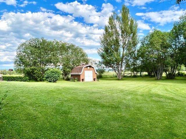 420017 Hwy 761, House detached with 4 bedrooms, 3 bathrooms and 2 parking in Clearwater County AB | Image 30