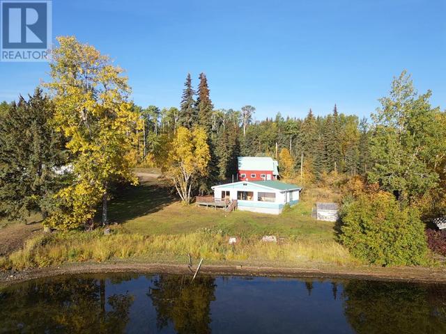 6597 Proctor Bay Frontage Road, House detached with 4 bedrooms, 2 bathrooms and null parking in Bulkley Nechako D BC | Image 3