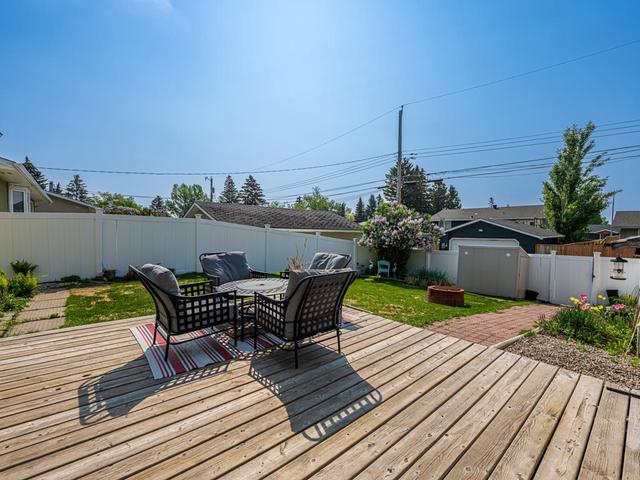 643 Arlington Drive Se, House detached with 5 bedrooms, 2 bathrooms and 3 parking in Calgary AB | Image 29