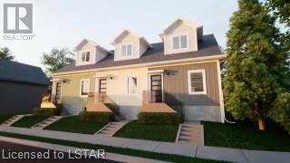166 Central Avenue, London, ON, N6A1M7 | Card Image