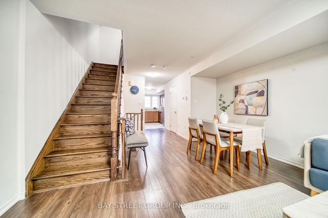 2582 Bromus Path, Townhouse with 4 bedrooms, 3 bathrooms and 2 parking in Oshawa ON | Image 34