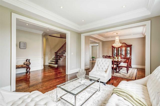 70 Roxaline St, House detached with 5 bedrooms, 5 bathrooms and 6 parking in Toronto ON | Image 39