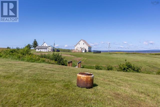 468 Lower Cove Road, House detached with 3 bedrooms, 1 bathrooms and null parking in Cumberland, Subd. A NS | Image 6