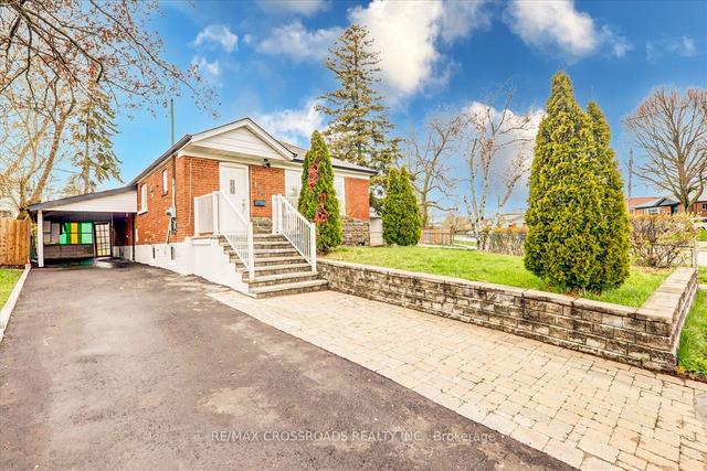 130 Portsdown Rd, House detached with 3 bedrooms, 2 bathrooms and 5 parking in Toronto ON | Image 23