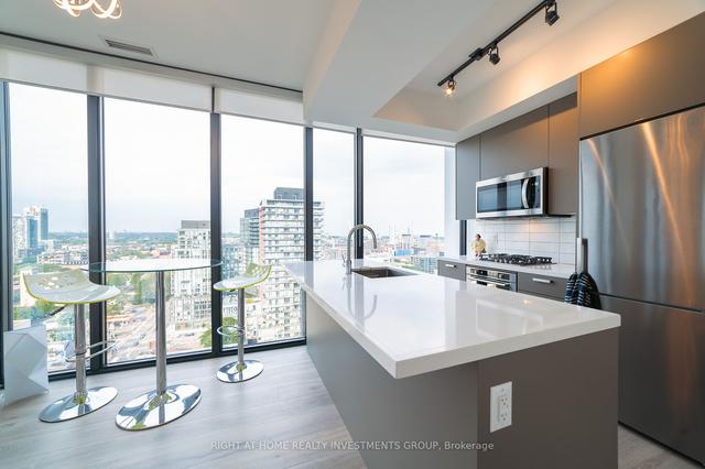 2003 - 55 Ontario St, Condo with 1 bedrooms, 1 bathrooms and 0 parking in Toronto ON | Image 27