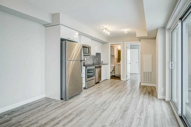 1503 - 2150 Lawrence Ave E, Condo with 1 bedrooms, 1 bathrooms and 1 parking in Toronto ON | Image 14