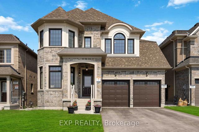 5 Terrain Crt, House detached with 4 bedrooms, 4 bathrooms and 6 parking in East Gwillimbury ON | Image 32