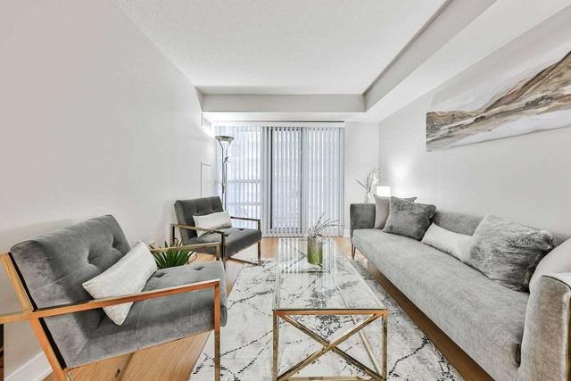 902 - 20 Blue Jays Way W, Condo with 1 bedrooms, 1 bathrooms and 0 parking in Toronto ON | Image 11