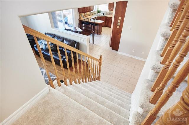 508 Mazari Crescent, House detached with 4 bedrooms, 4 bathrooms and 6 parking in Ottawa ON | Image 17