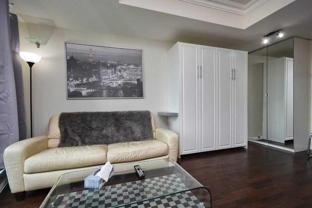 873 - 209 Fort York Blvd, Condo with 0 bedrooms, 1 bathrooms and 0 parking in Toronto ON | Image 5