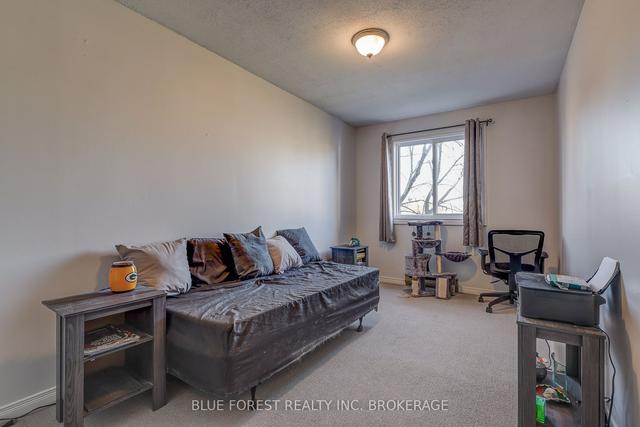 85 - 1096 Jalna Blvd, Condo with 3 bedrooms, 2 bathrooms and 1 parking in London ON | Image 21