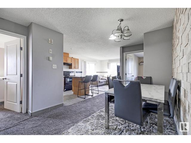 425 - 11325 83 St Nw, Condo with 2 bedrooms, 2 bathrooms and 2 parking in Edmonton AB | Image 5